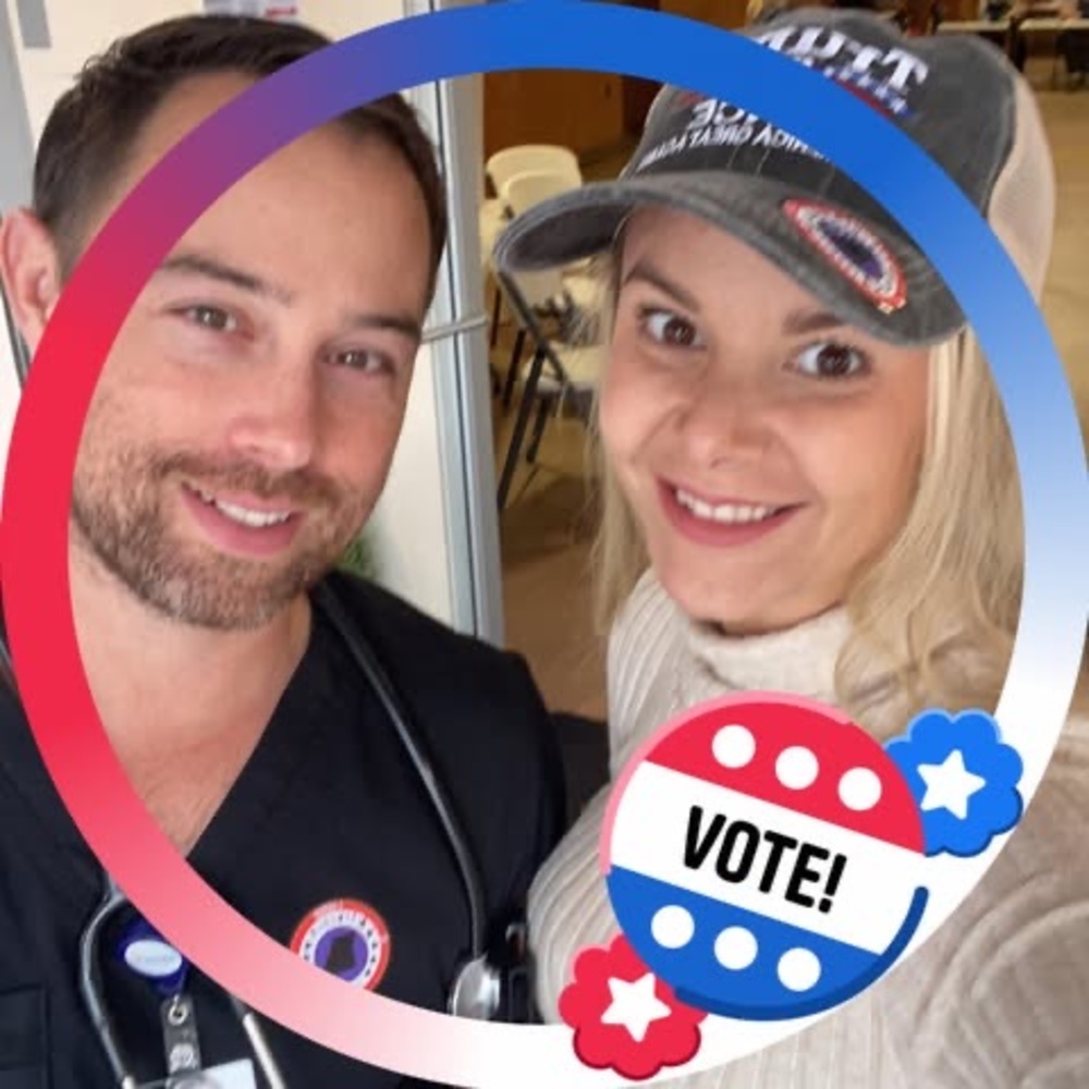 Meet your Posher, Christine